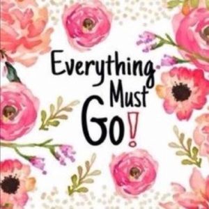 I DESPERATELY NEED ROOM!